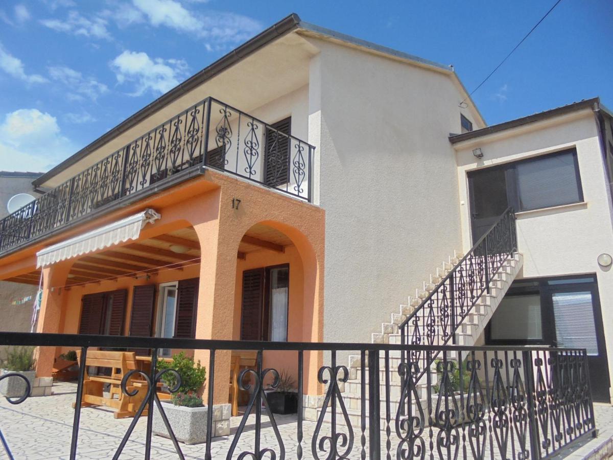 Coala Daire Senj  Dış mekan fotoğraf