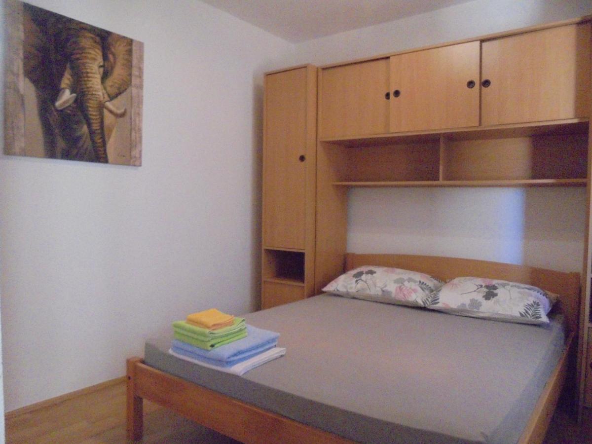 Coala Daire Senj  Dış mekan fotoğraf