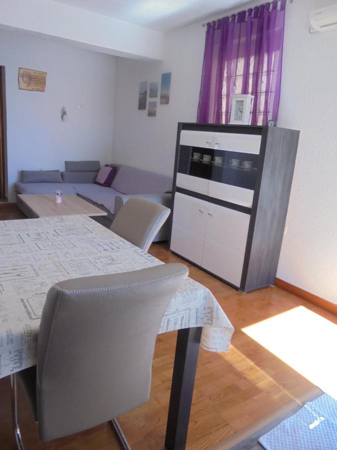 Coala Daire Senj  Dış mekan fotoğraf