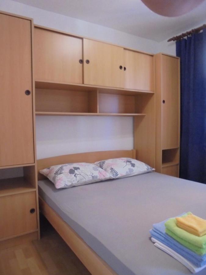 Coala Daire Senj  Dış mekan fotoğraf