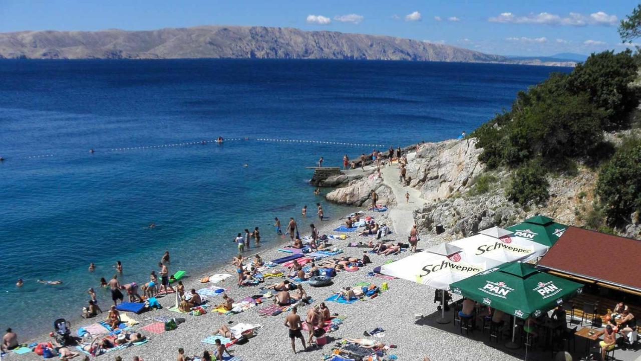 Coala Daire Senj  Dış mekan fotoğraf