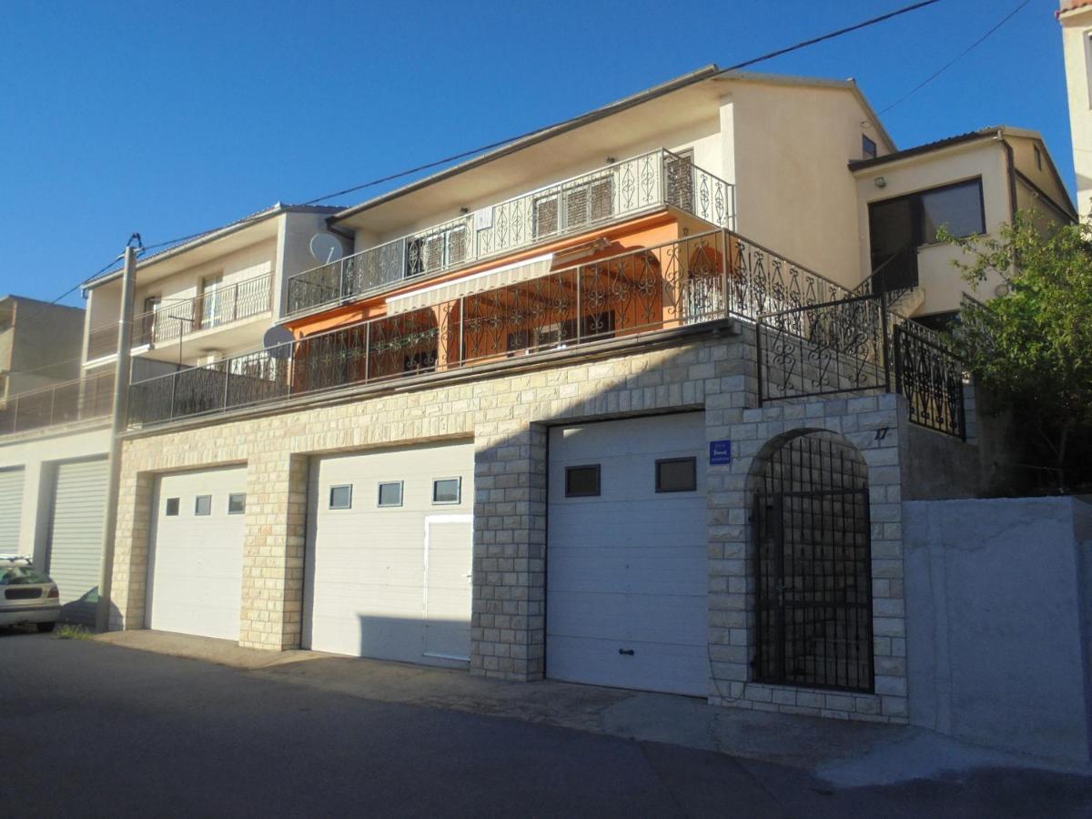 Coala Daire Senj  Dış mekan fotoğraf