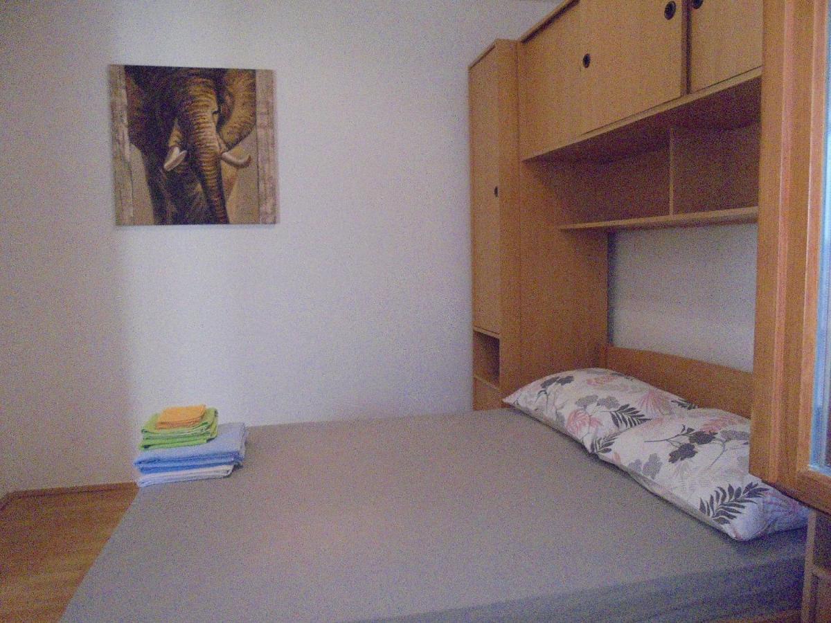 Coala Daire Senj  Dış mekan fotoğraf