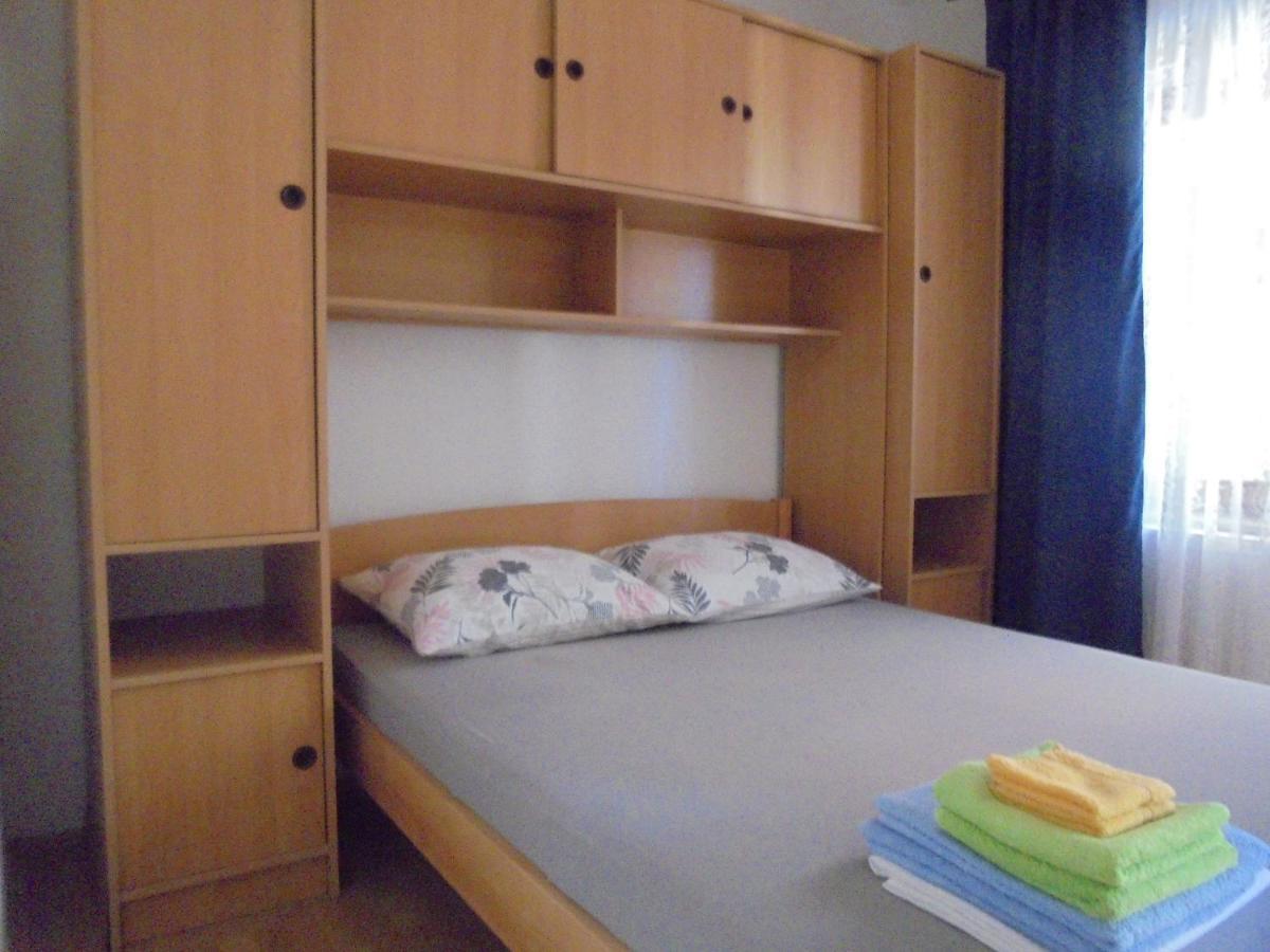 Coala Daire Senj  Dış mekan fotoğraf