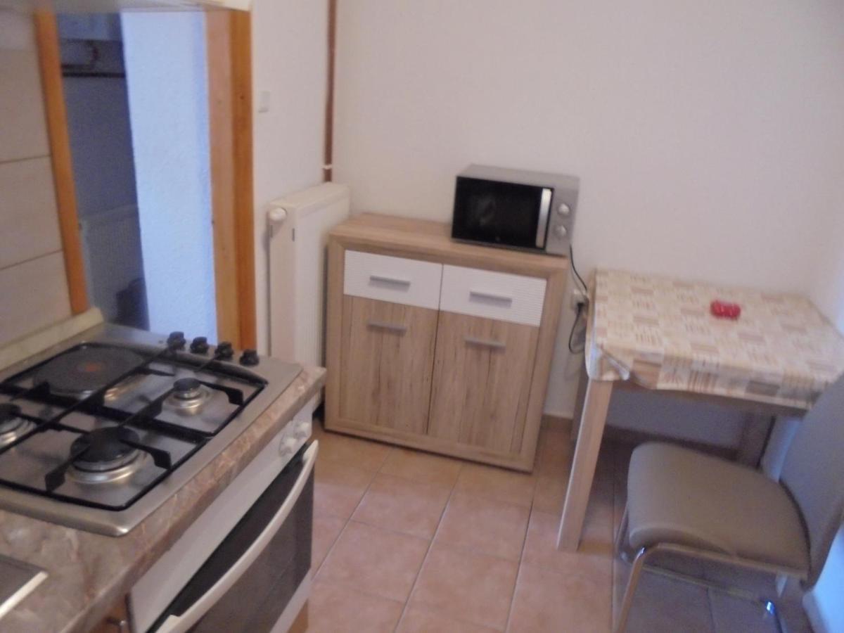 Coala Daire Senj  Dış mekan fotoğraf