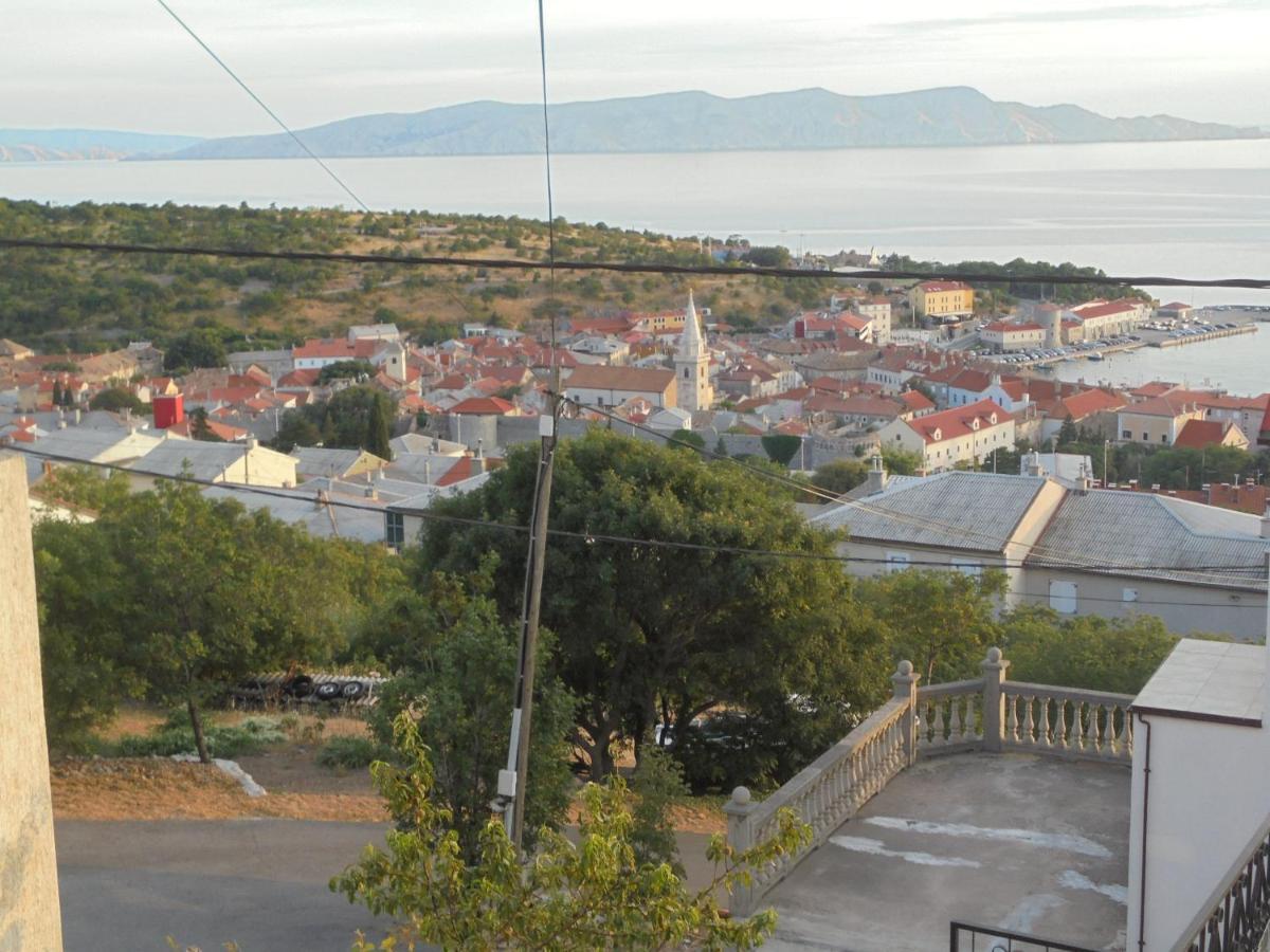 Coala Daire Senj  Dış mekan fotoğraf