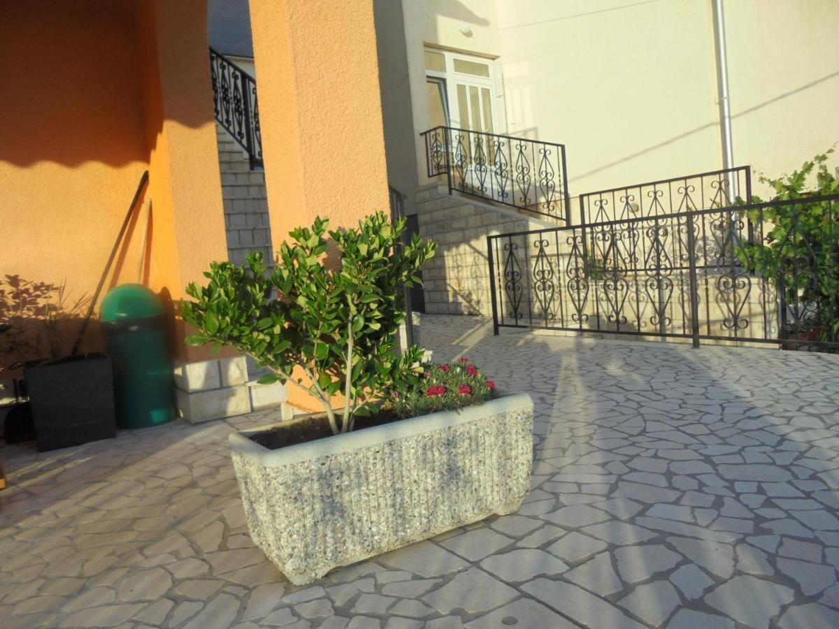 Coala Daire Senj  Dış mekan fotoğraf