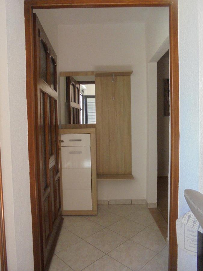 Coala Daire Senj  Dış mekan fotoğraf