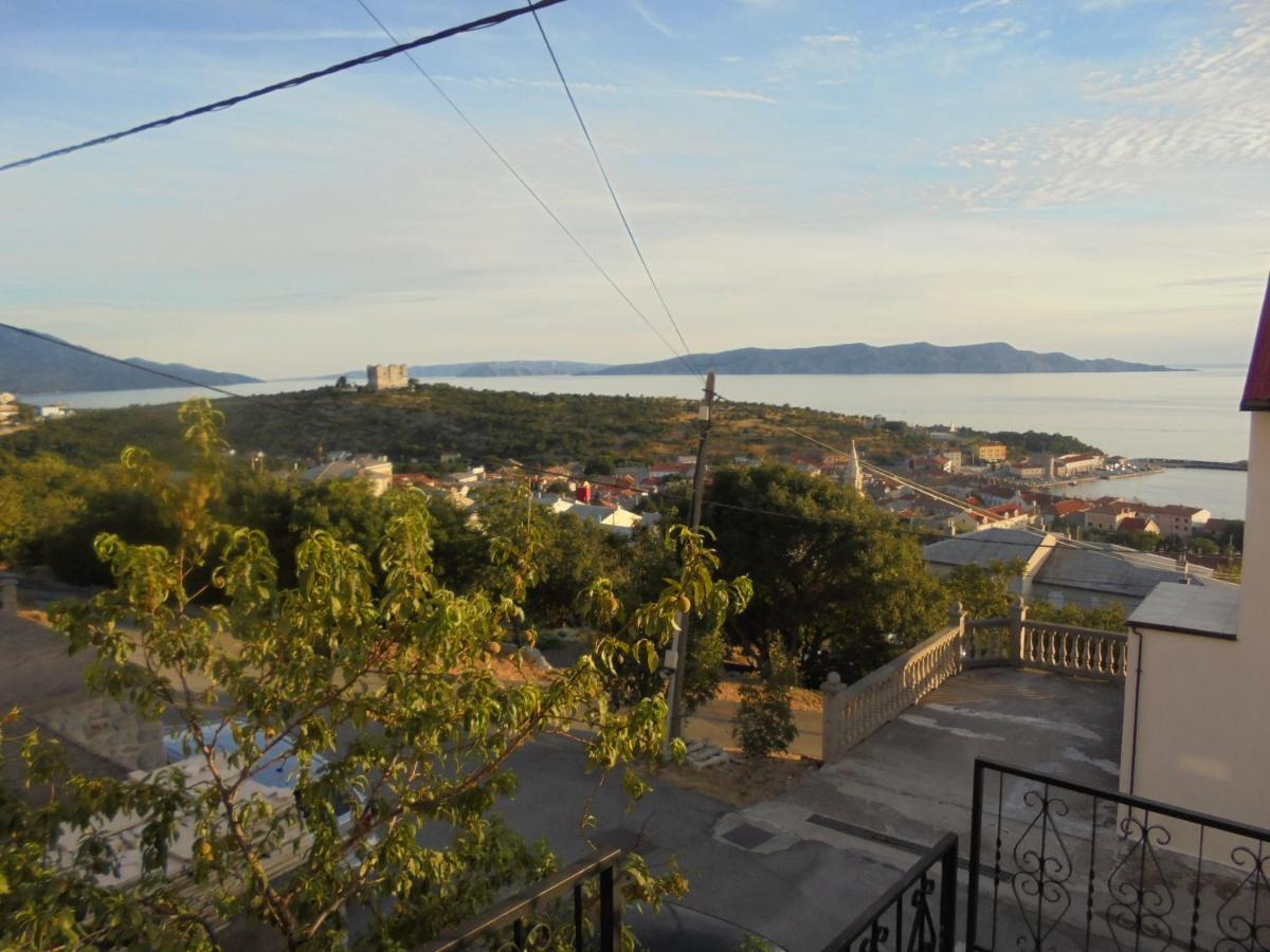 Coala Daire Senj  Dış mekan fotoğraf