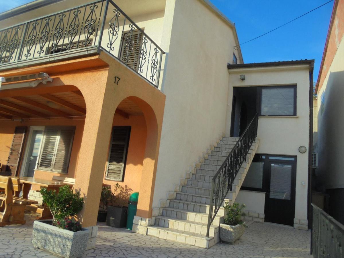 Coala Daire Senj  Dış mekan fotoğraf