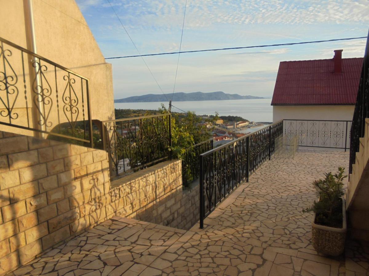 Coala Daire Senj  Dış mekan fotoğraf