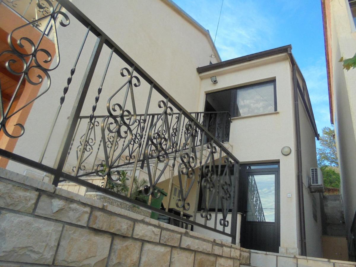 Coala Daire Senj  Dış mekan fotoğraf
