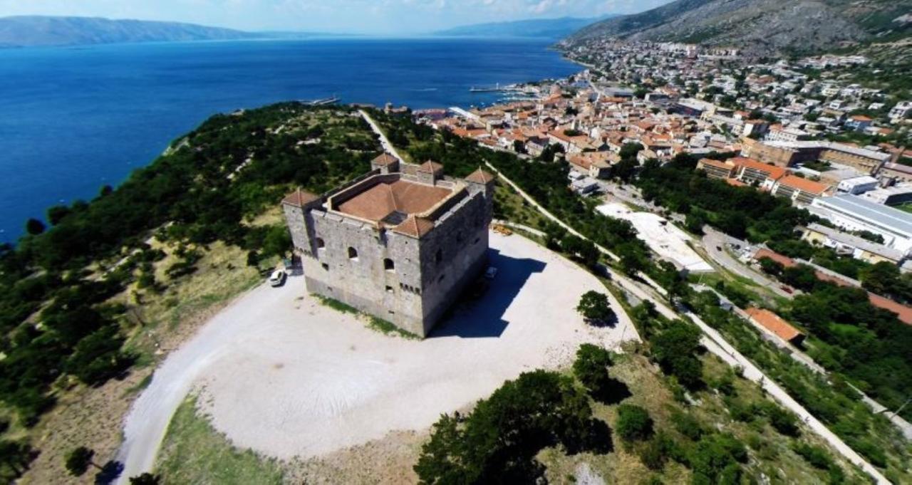 Coala Daire Senj  Dış mekan fotoğraf
