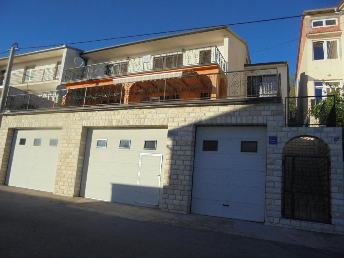 Coala Daire Senj  Dış mekan fotoğraf