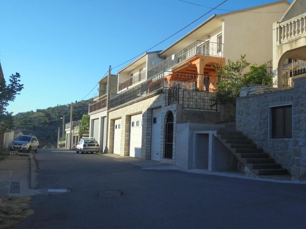 Coala Daire Senj  Dış mekan fotoğraf