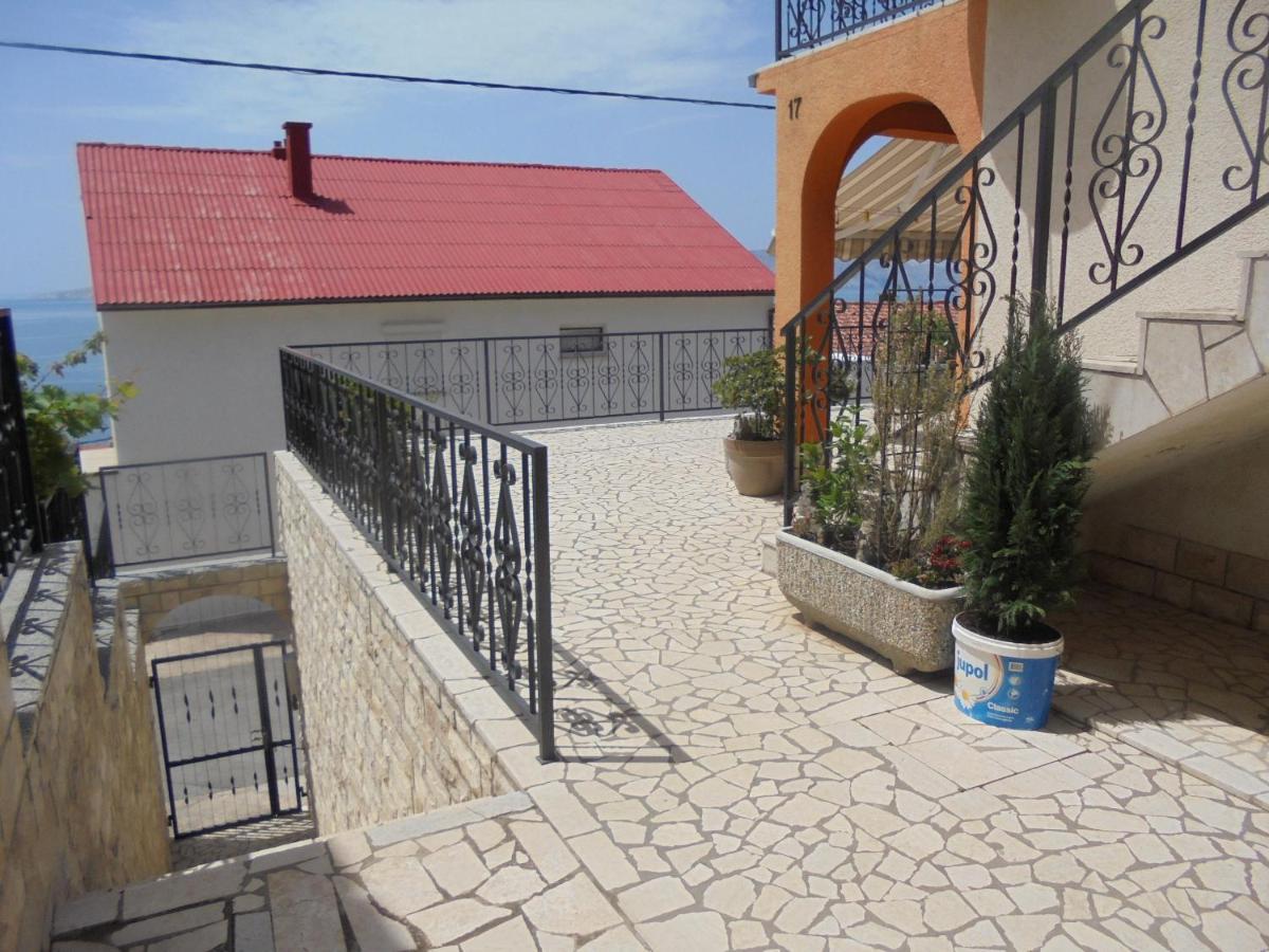 Coala Daire Senj  Dış mekan fotoğraf