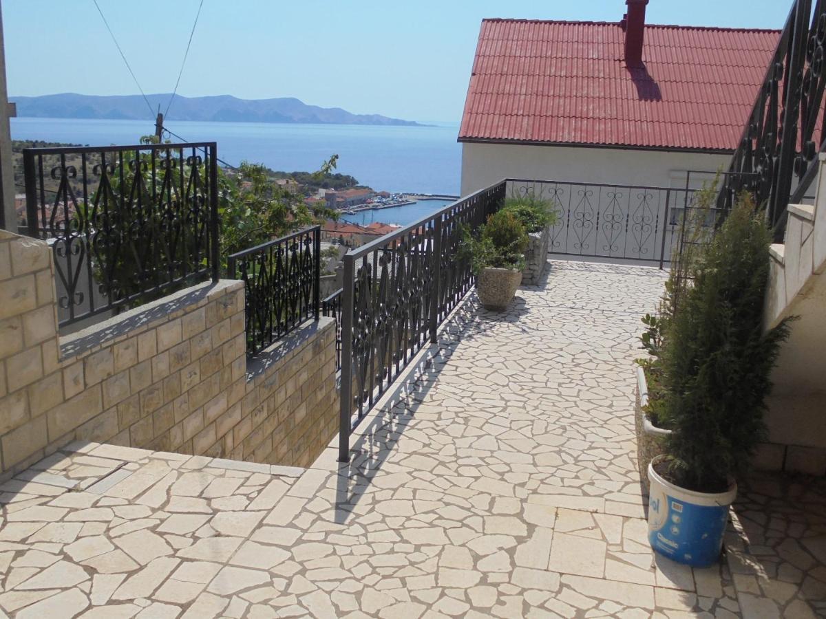 Coala Daire Senj  Dış mekan fotoğraf