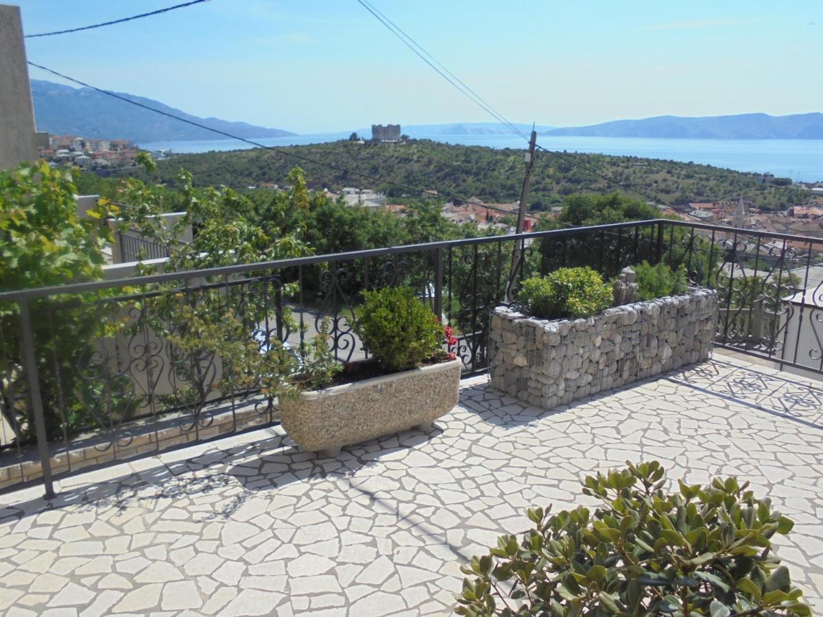 Coala Daire Senj  Dış mekan fotoğraf