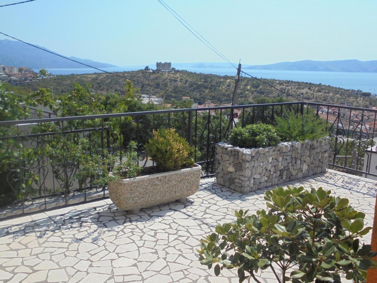 Coala Daire Senj  Dış mekan fotoğraf