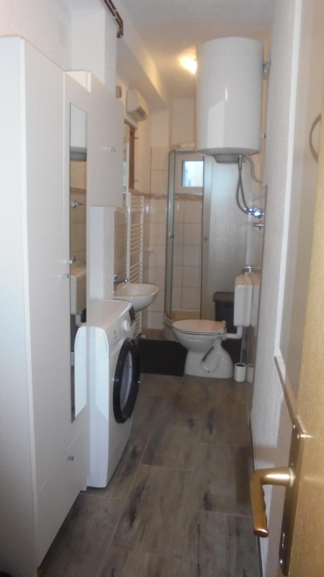 Coala Daire Senj  Dış mekan fotoğraf