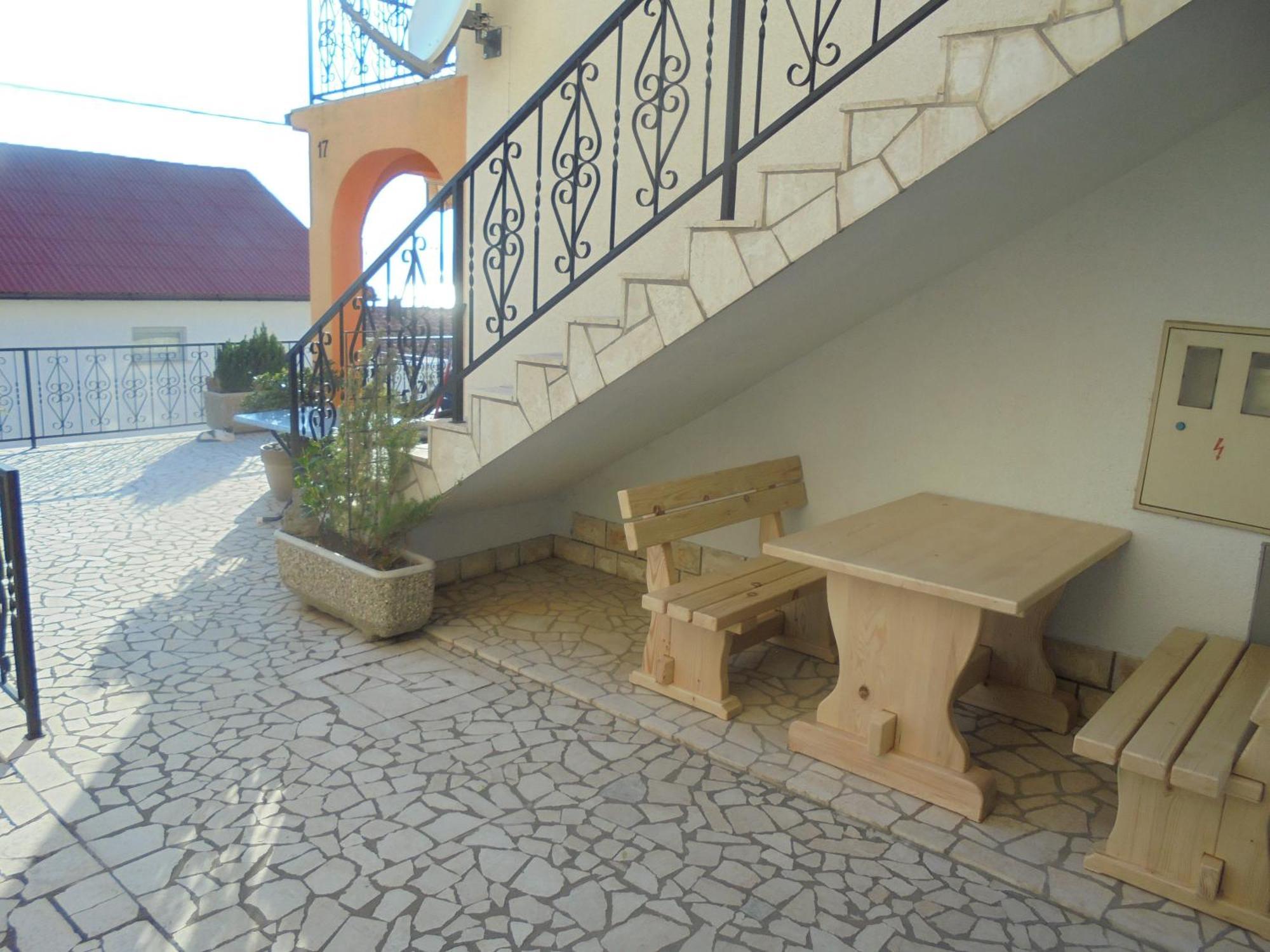 Coala Daire Senj  Dış mekan fotoğraf