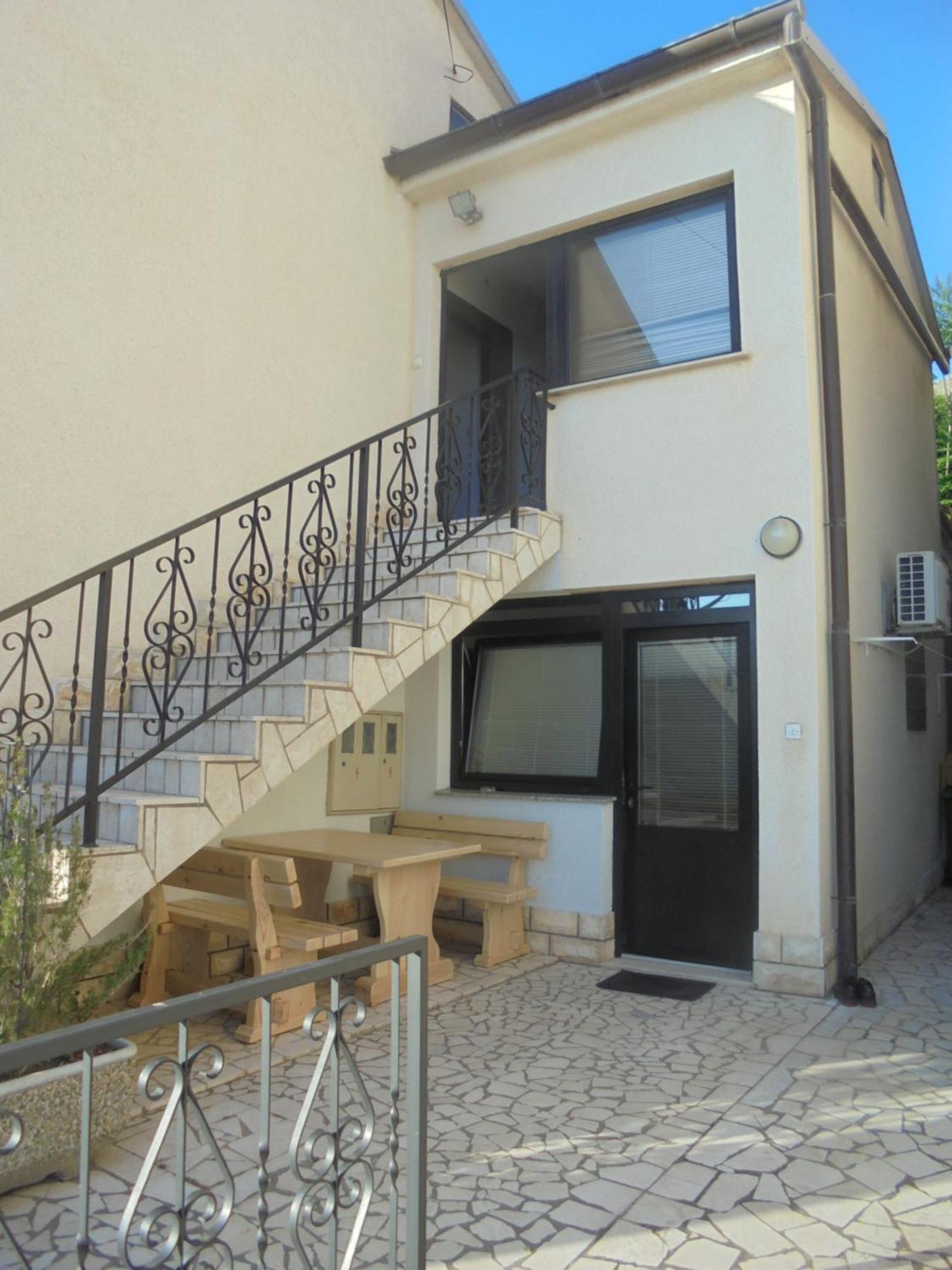 Coala Daire Senj  Dış mekan fotoğraf