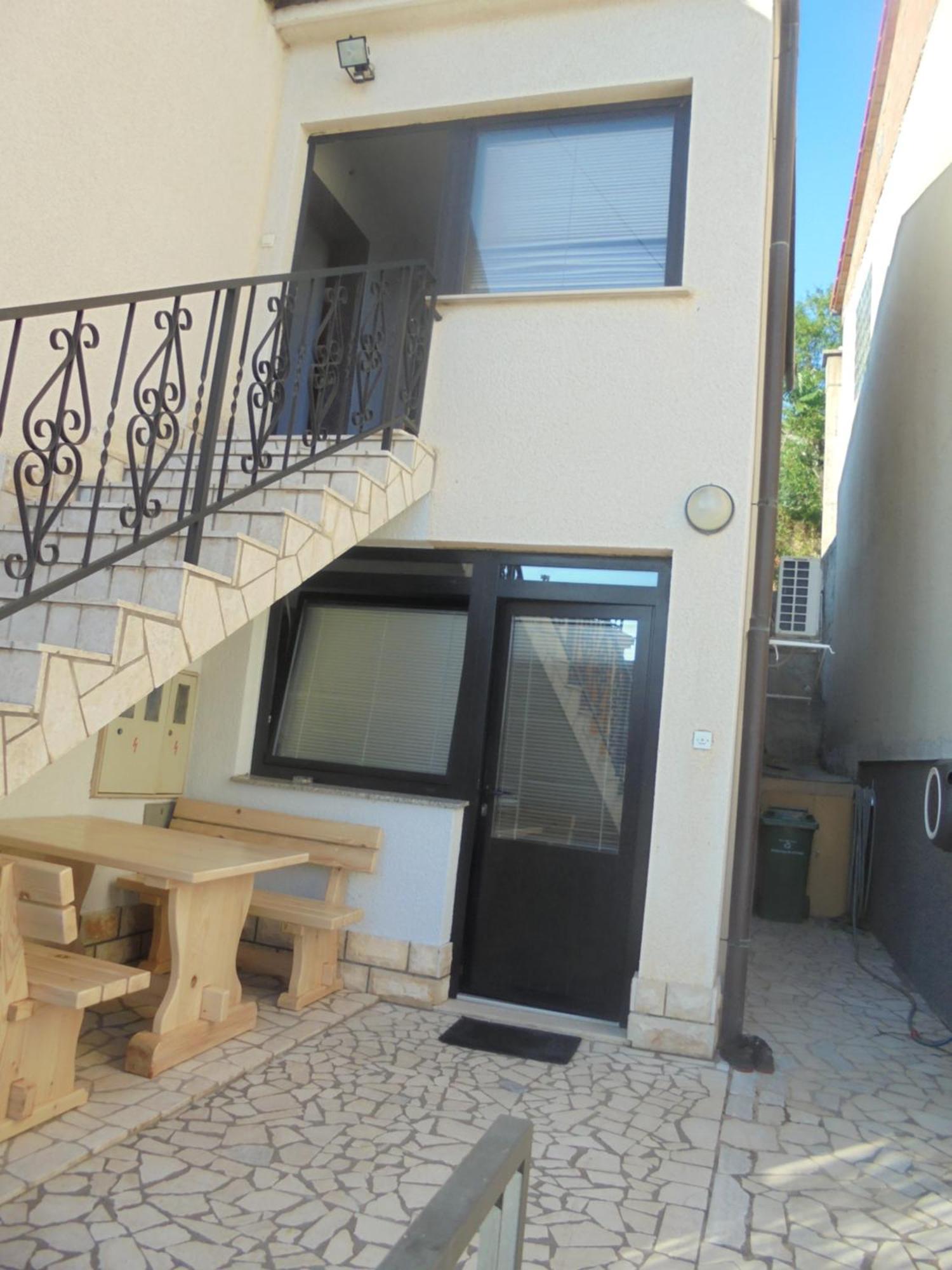 Coala Daire Senj  Dış mekan fotoğraf