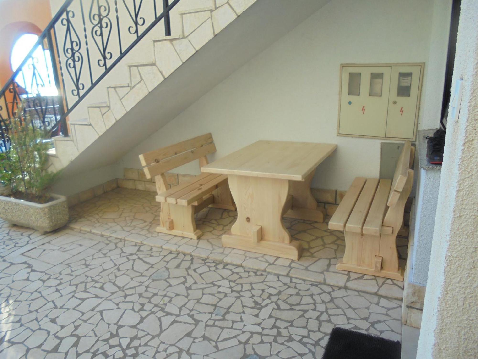 Coala Daire Senj  Dış mekan fotoğraf