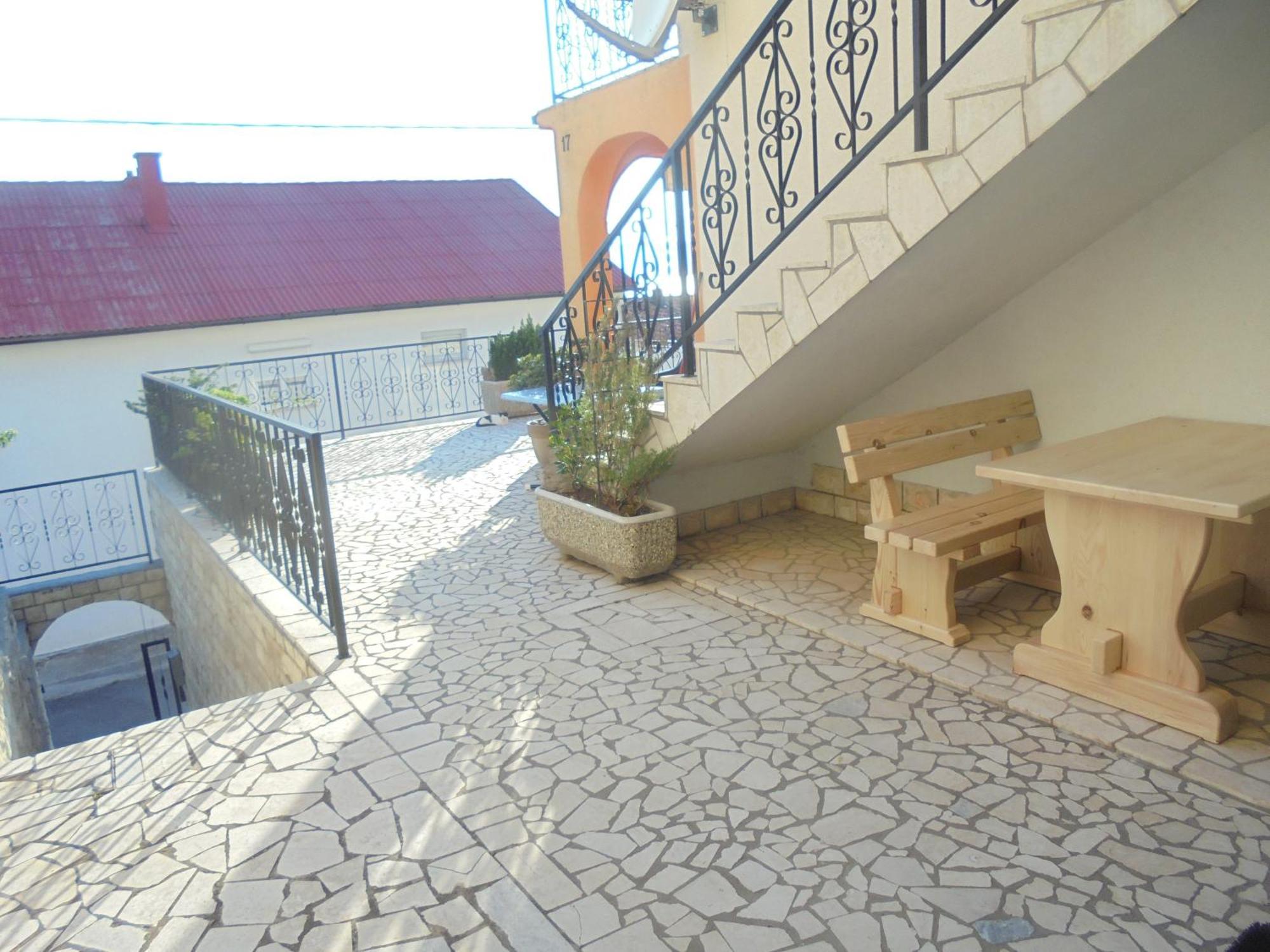 Coala Daire Senj  Dış mekan fotoğraf