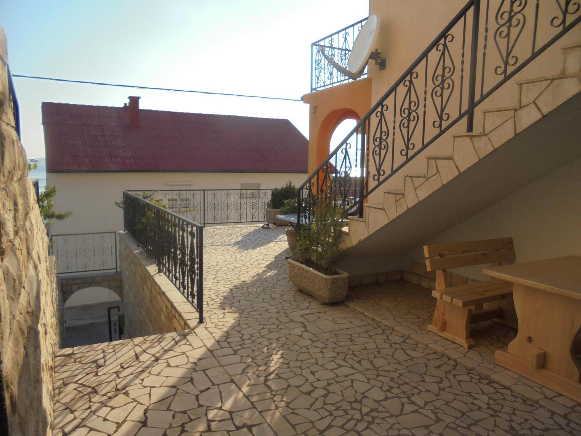 Coala Daire Senj  Dış mekan fotoğraf