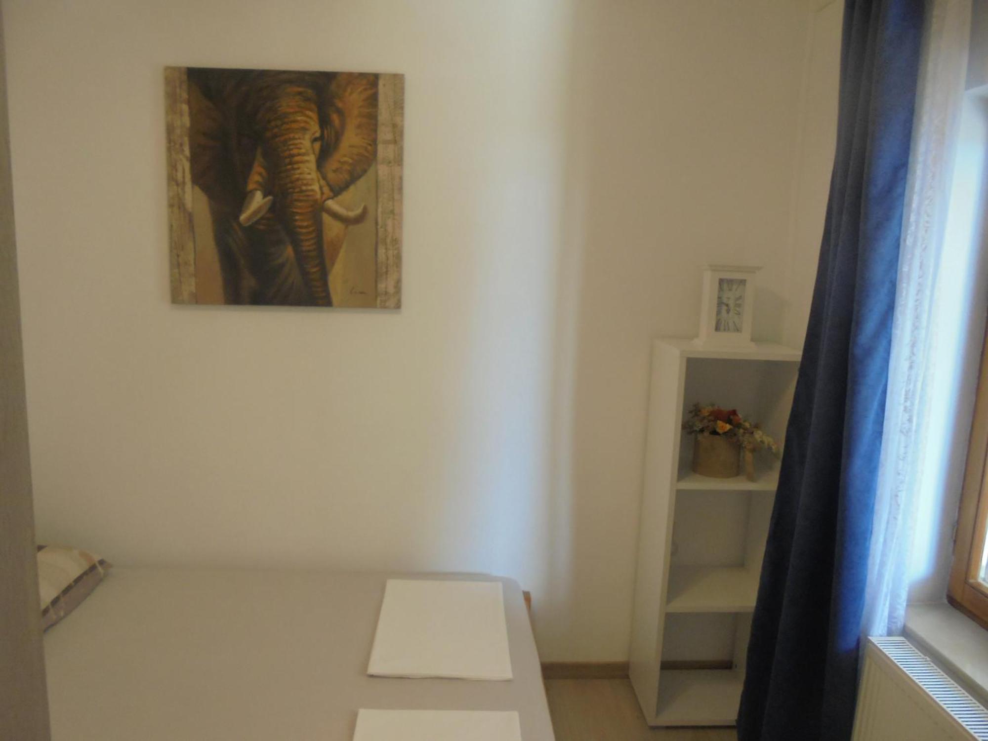 Coala Daire Senj  Dış mekan fotoğraf