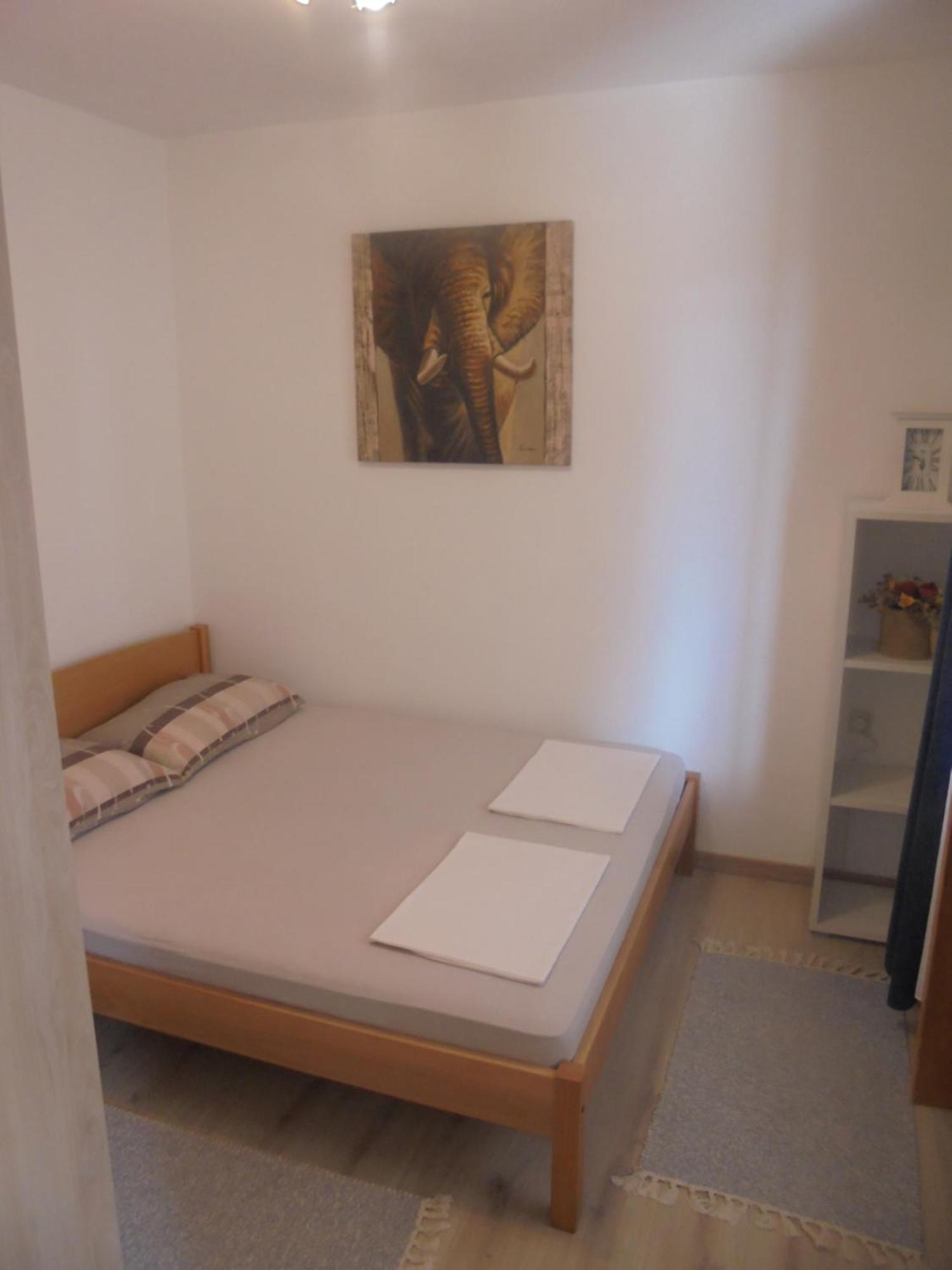 Coala Daire Senj  Dış mekan fotoğraf