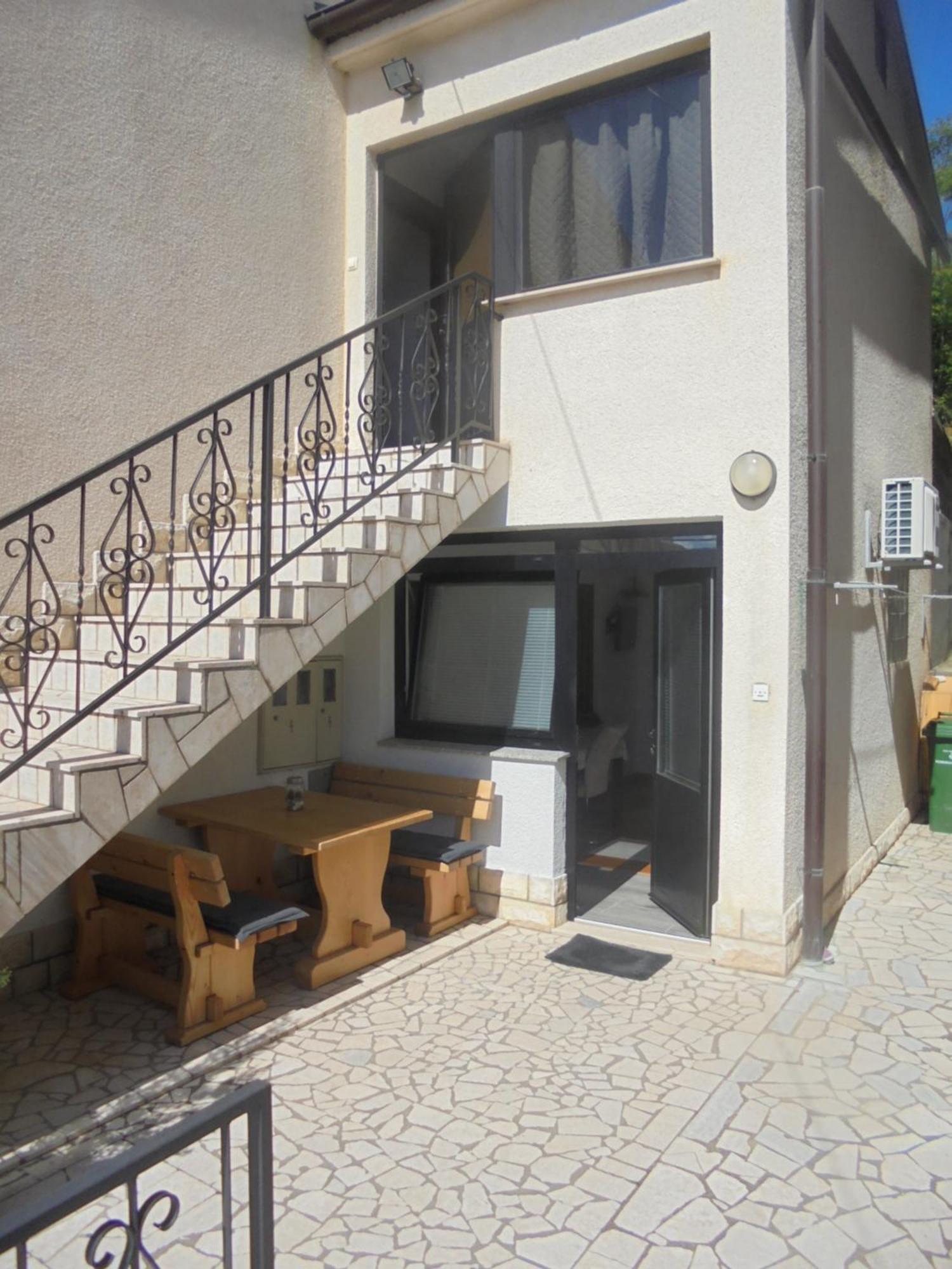 Coala Daire Senj  Dış mekan fotoğraf